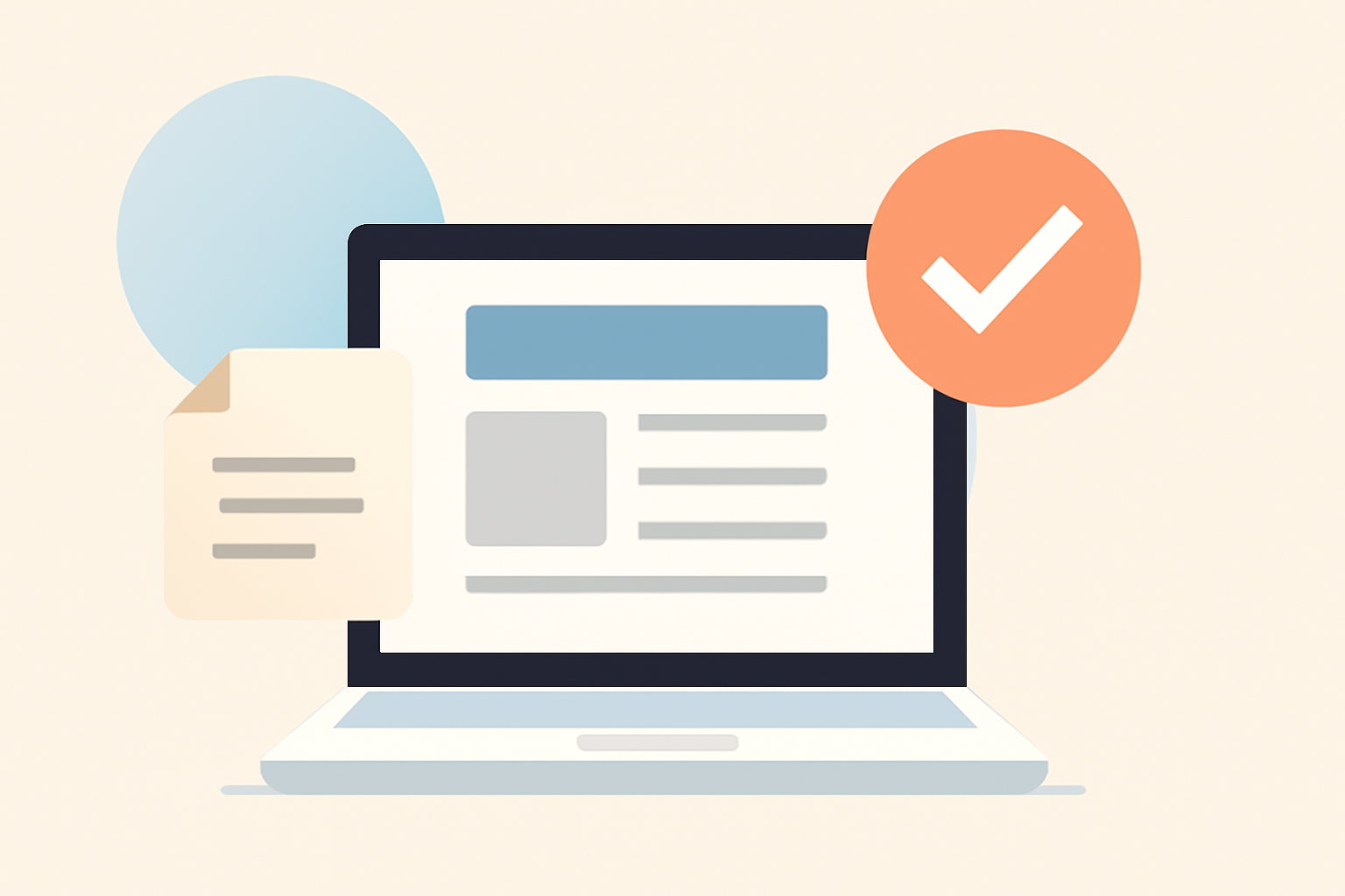 ブログの始め方！初心者でも最短10分でできる開設手順