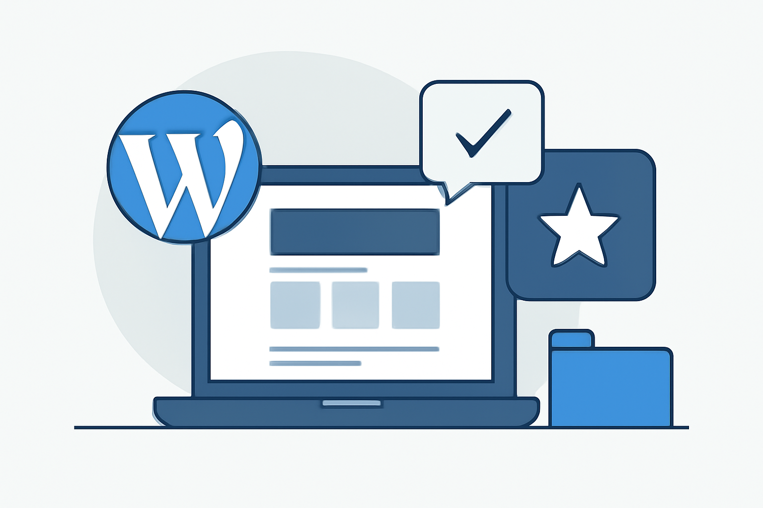 WordPressテーマの選び方！無料・有料どっちがいい？おすすめ5選