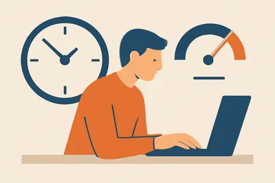 1記事を1時間で書く！ブログ執筆スピードを2倍にする時短テクニック