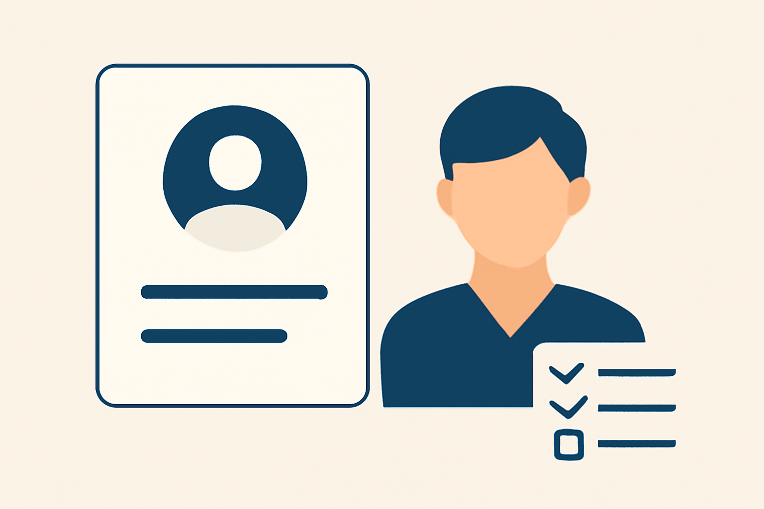 信頼されるプロフィールの書き方！アイコン作成から自己紹介のコツまで