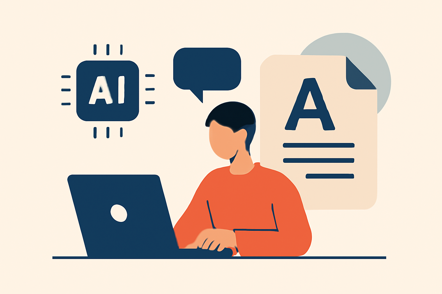 AIで英語ブログに挑戦！翻訳AIを駆使して海外向けに発信するメリット