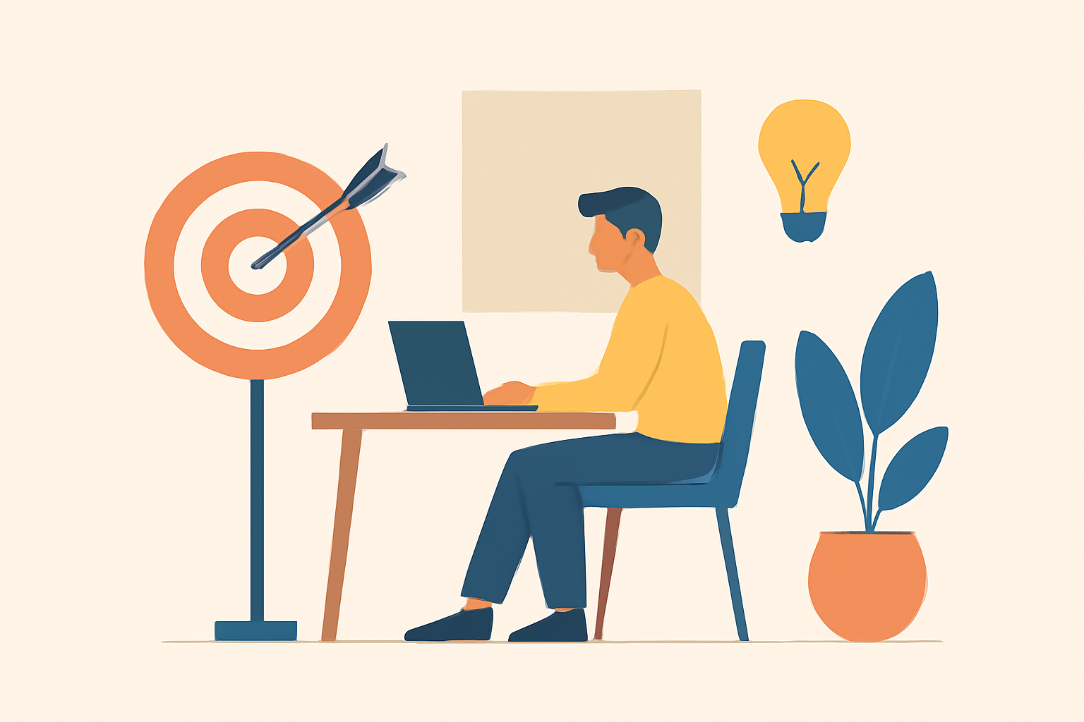 挫折しないためのマインドセット！副業を習慣化する5つの環境作り