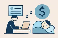 脱・初心者！ブログを資産化して「寝ている間も稼ぐ」仕組みの作り方