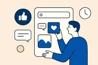 SNS運用を継続するコツ！ネタ切れを防ぐコンテンツ管理術