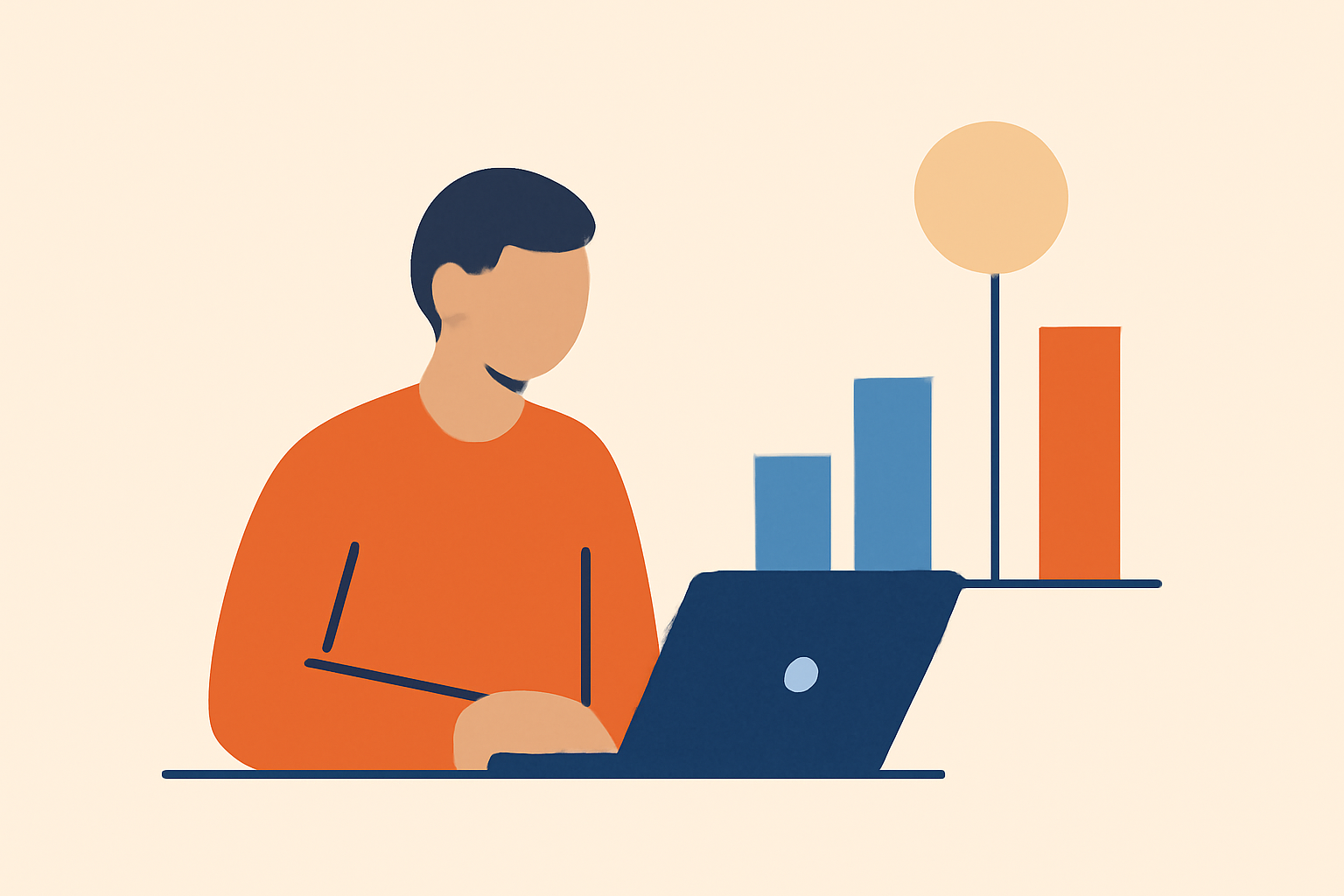 月3万円を安定させるブログ運用術！更新頻度と質のバランスの正解