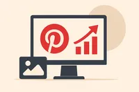 Pinterest（ピンタレスト）でブログへ自動集客！画像投稿の活用術