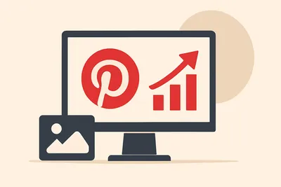 Pinterest（ピンタレスト）でブログへ自動集客！画像投稿の活用術