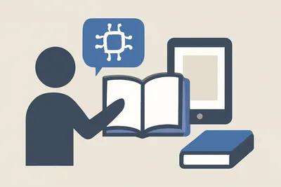 ChatGPTでKindle出版！AIと作る電子書籍の企画と執筆ステップ