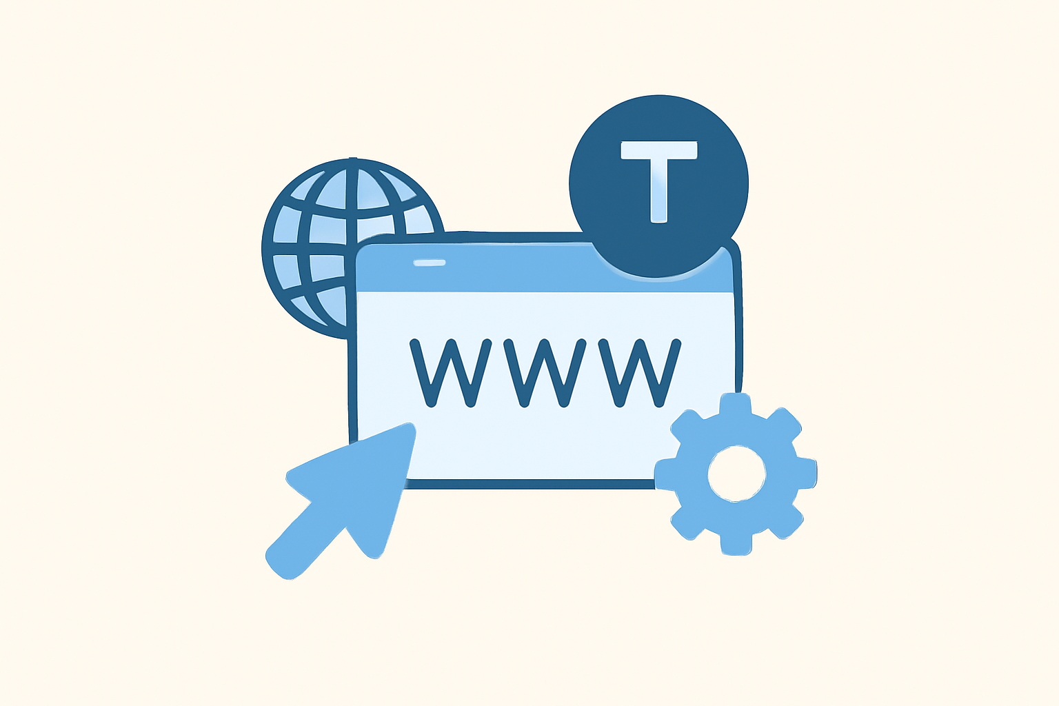 ドメイン名を決める際の考慮点