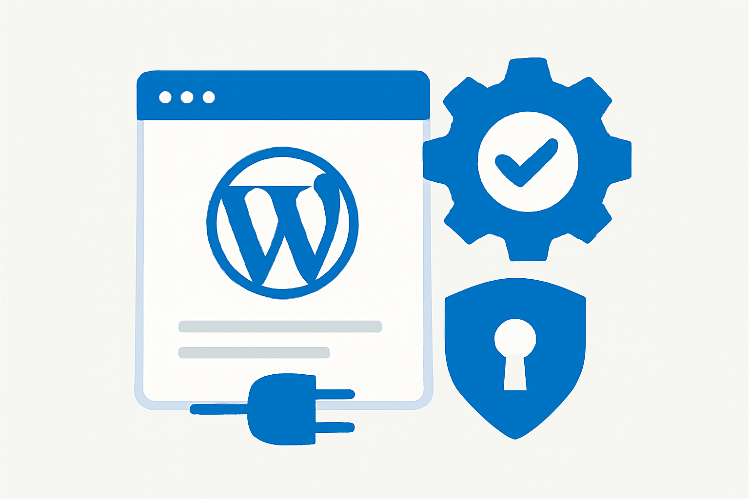 必須プラグイン5選