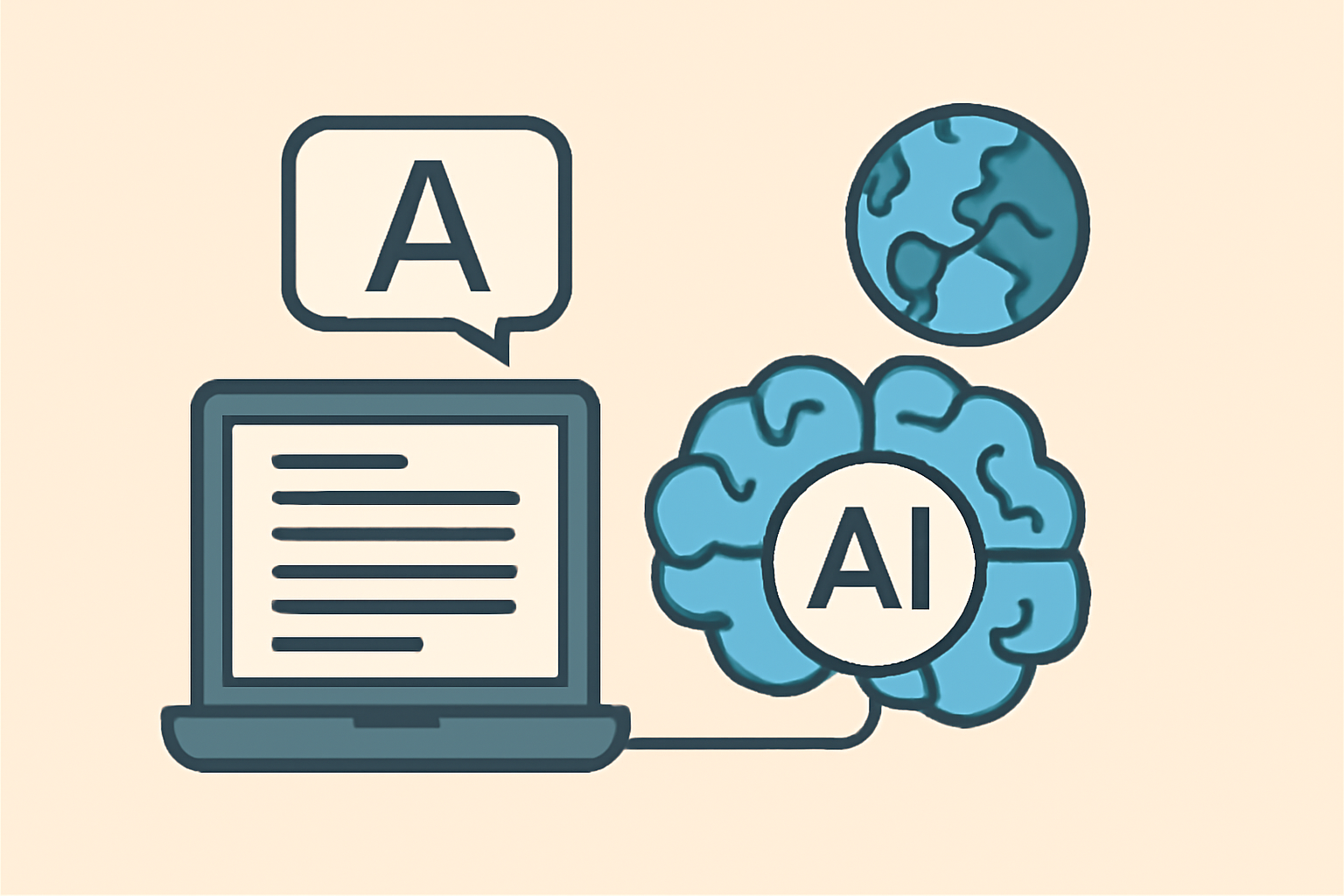 短時間で大量のコンテンツを作成できる