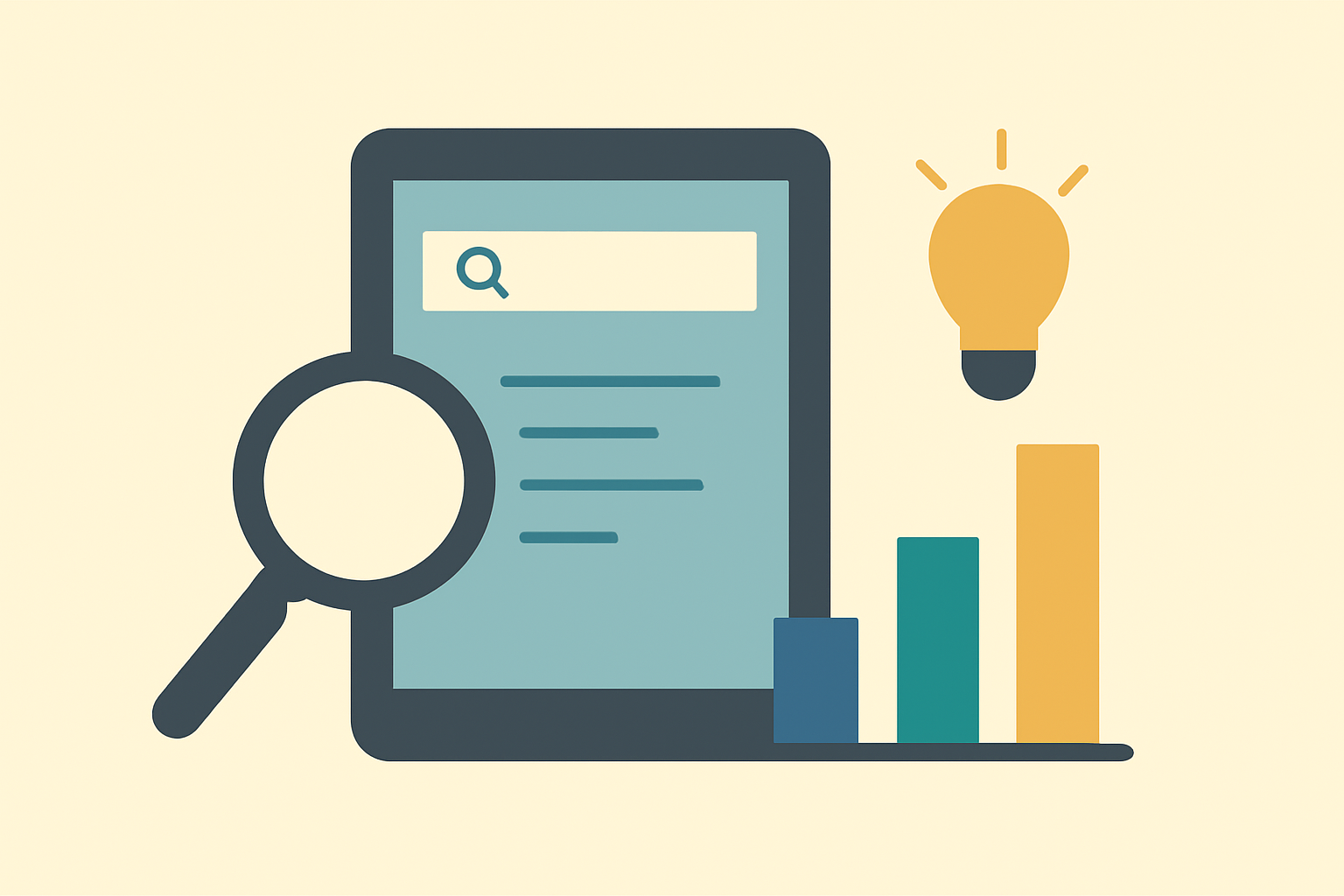 検索意図の理解が重要な理由