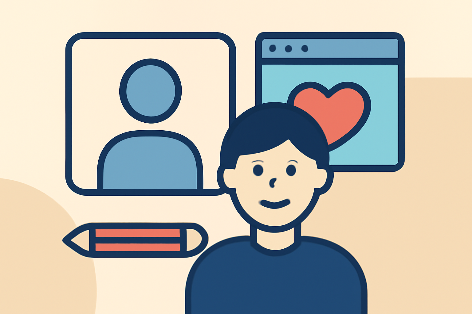 ファンがつくアイコン・ヘッダーの作成における結論