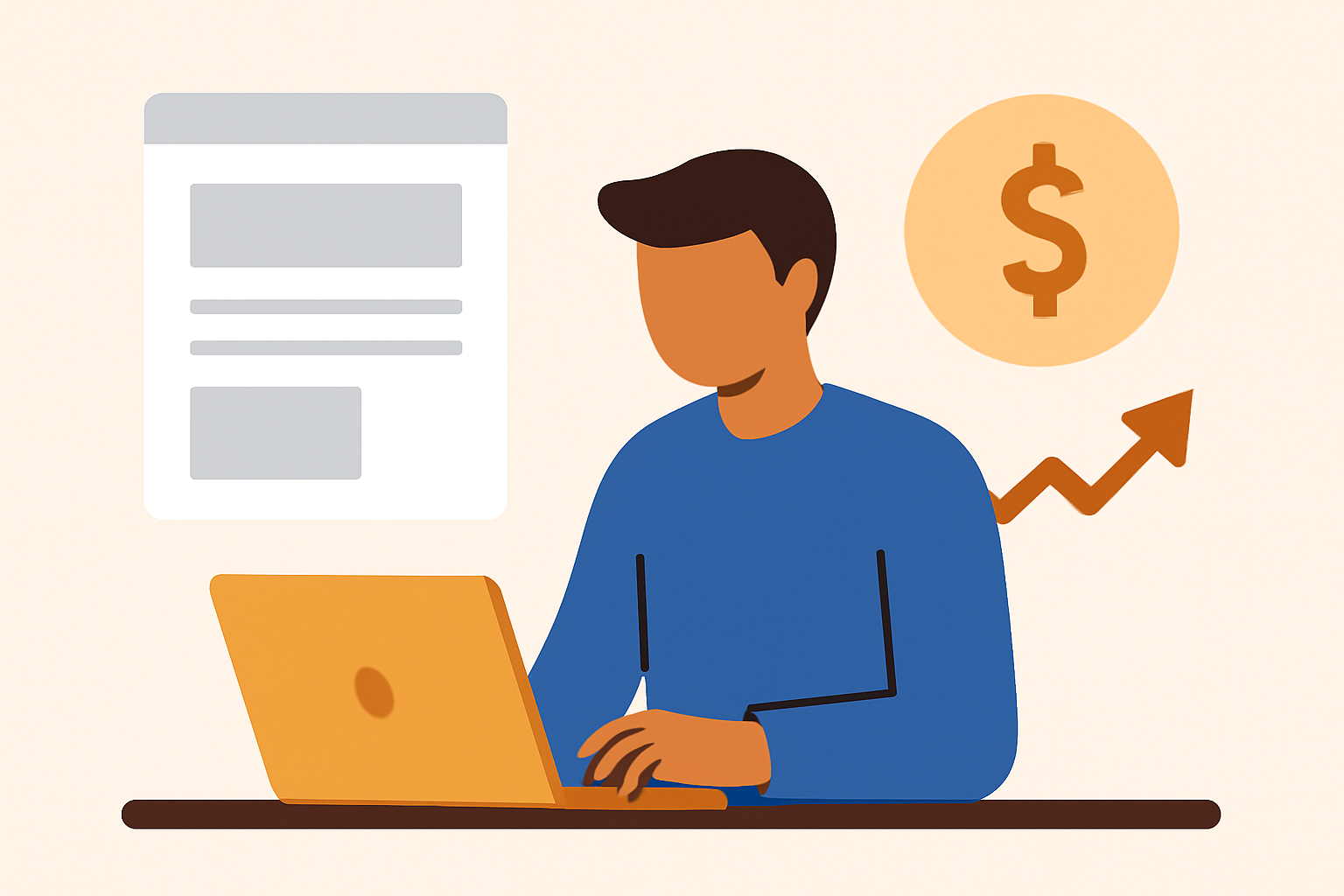 収益化の基本戦略