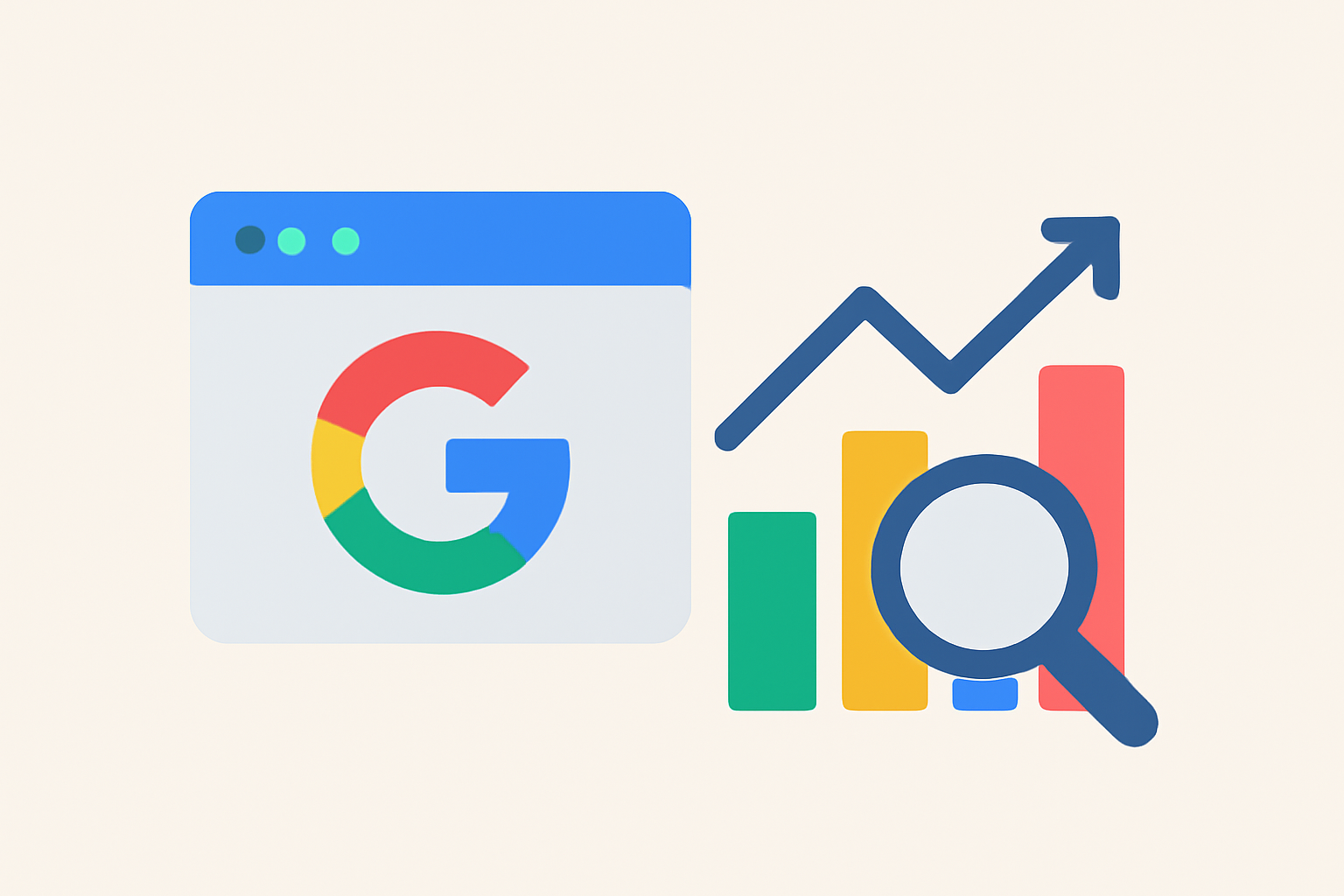 Googleサーチコンソールの基本情報